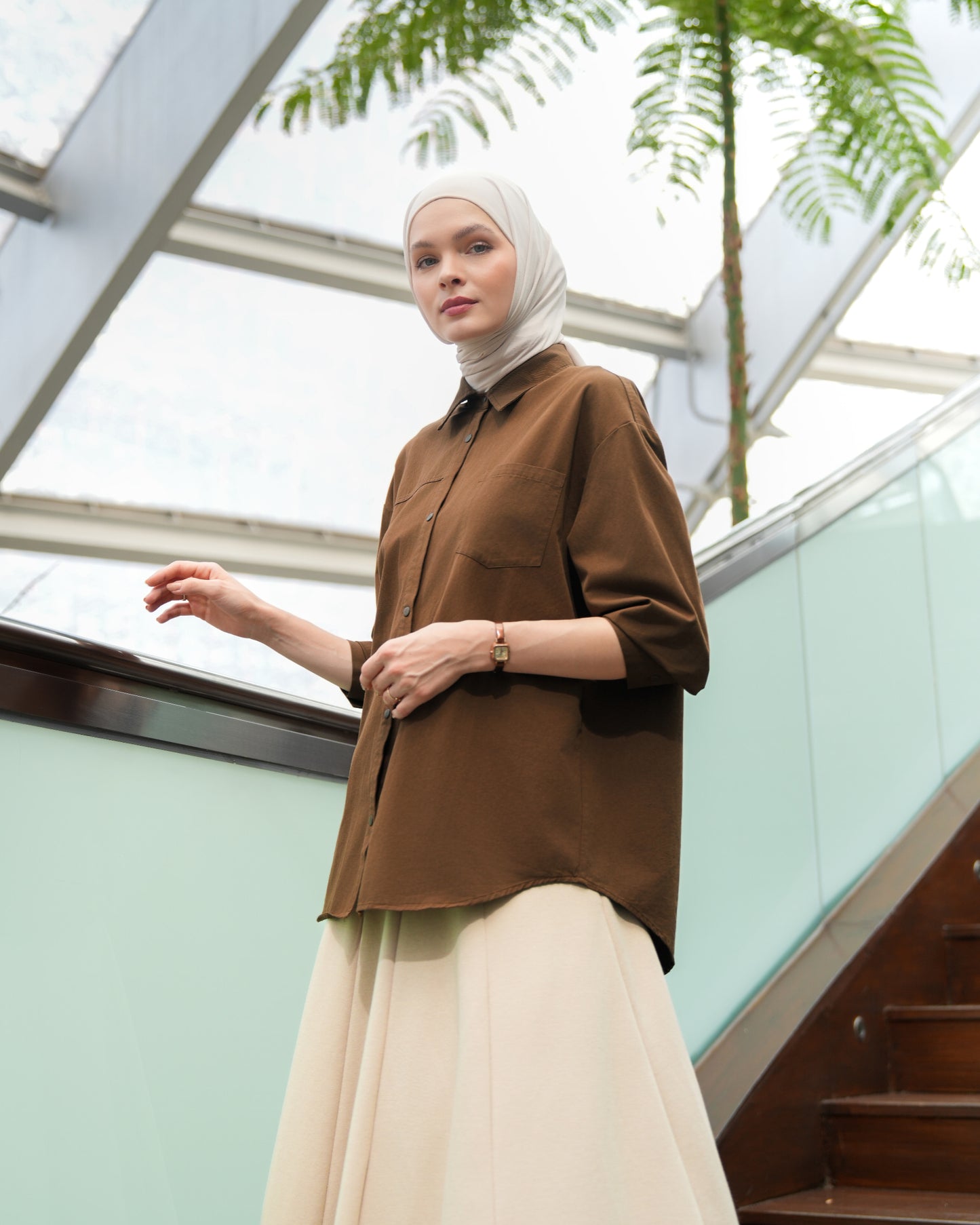 Ivony Shirt