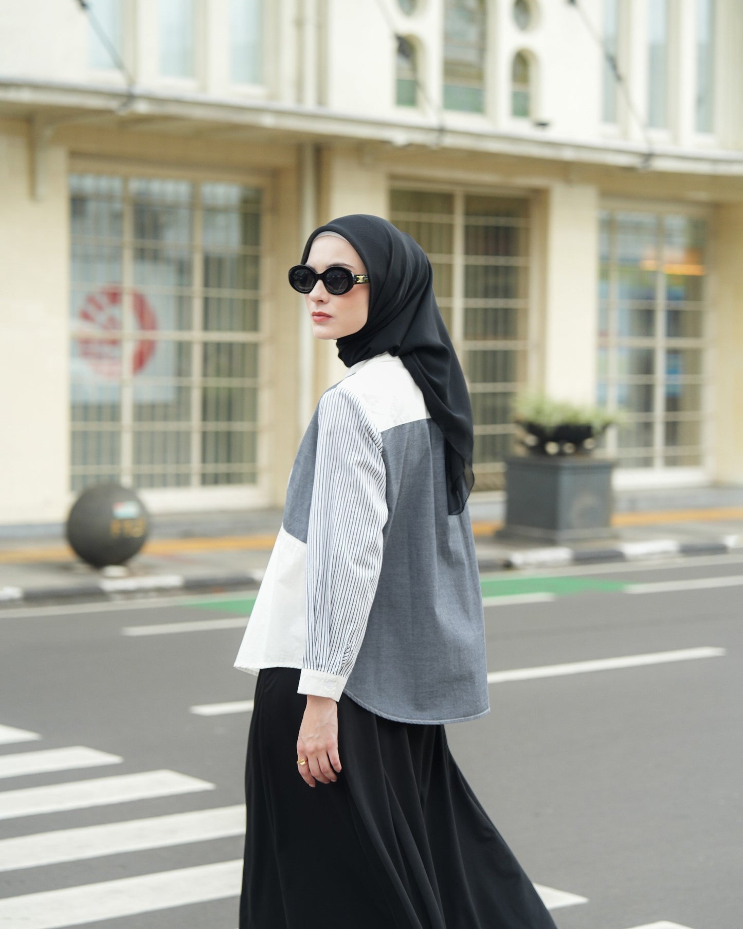 Amilia Shirt