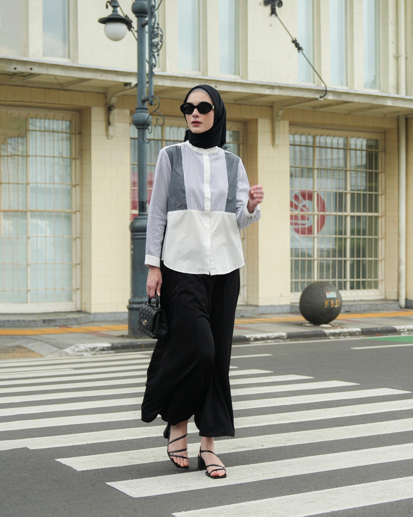 Amilia Shirt