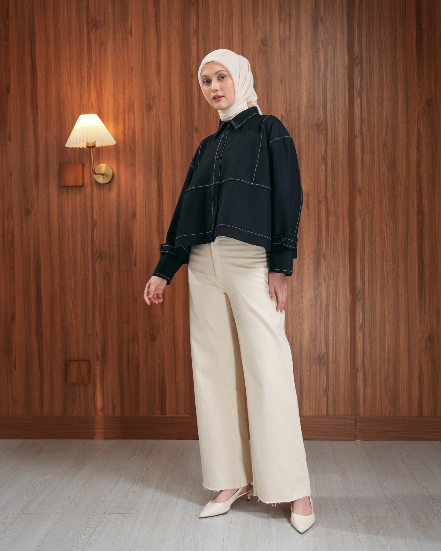 Raline Jacket
