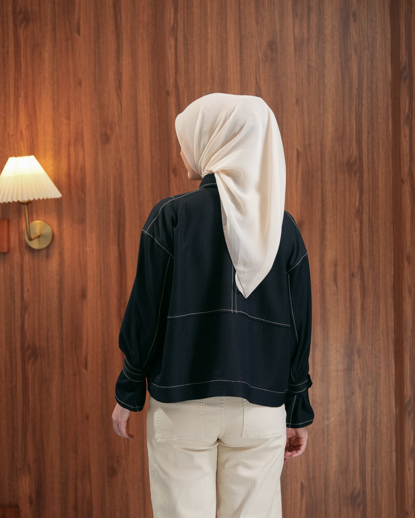 Raline Jacket