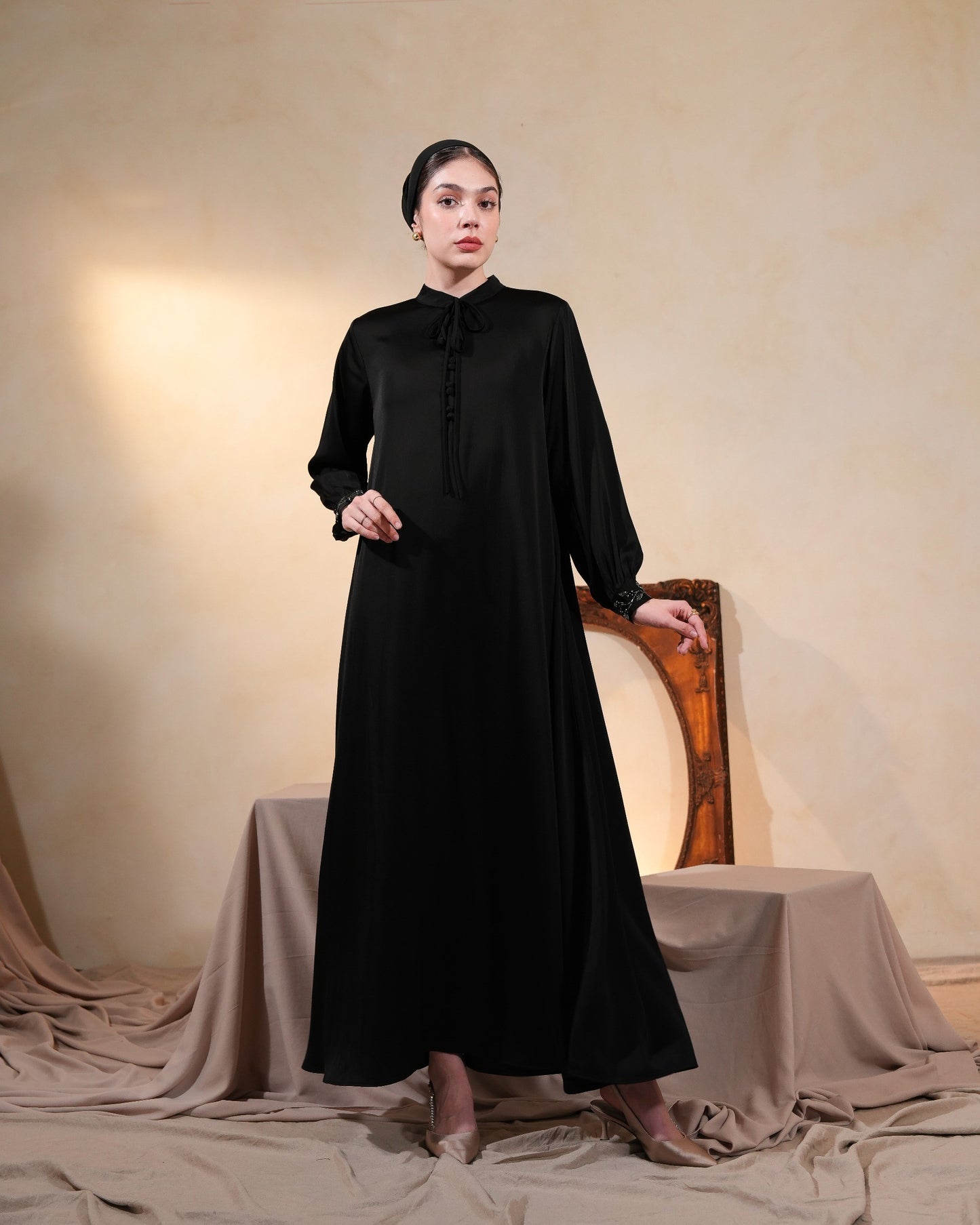 Kyrena Dress Privé