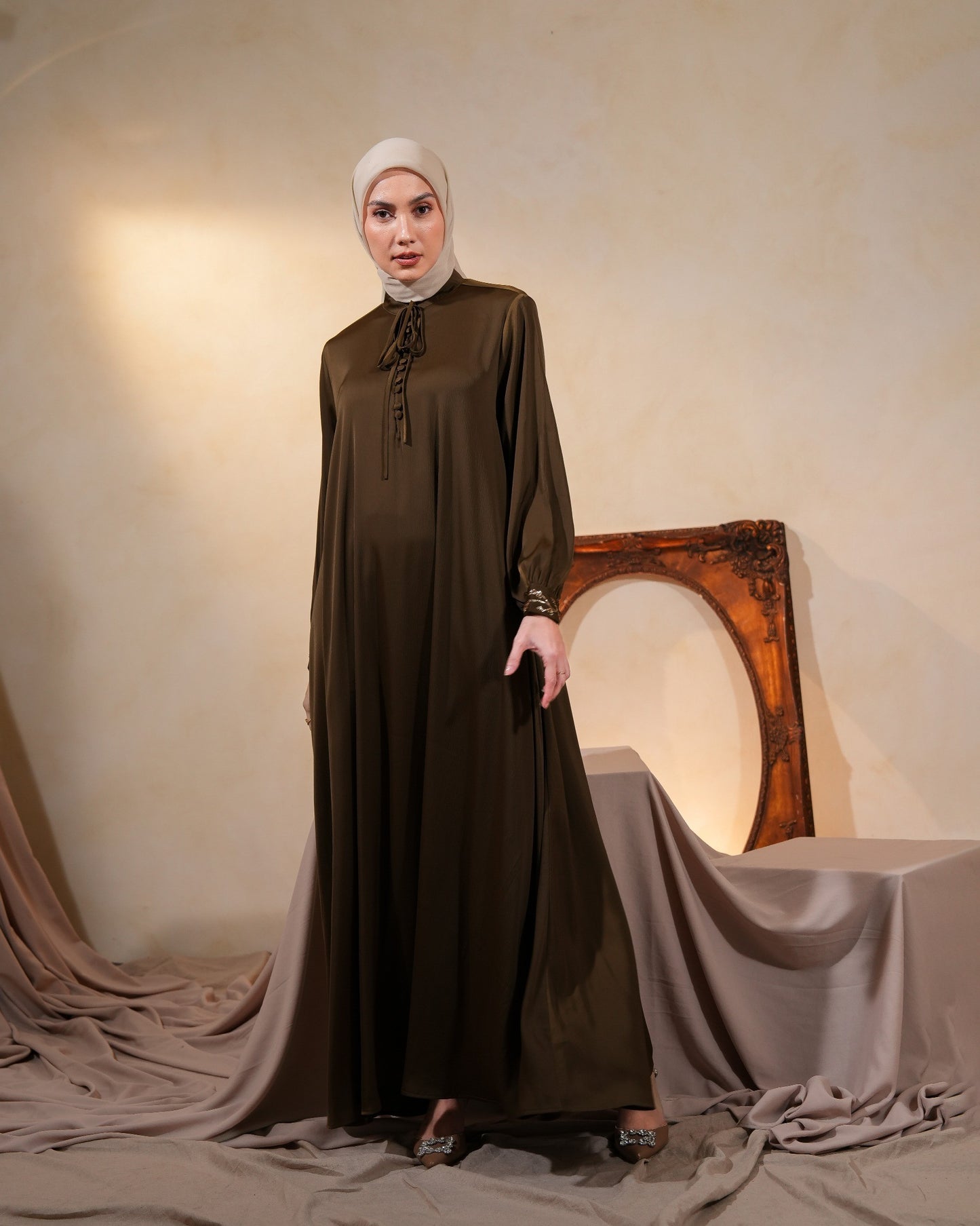 Kyrena Dress Privé