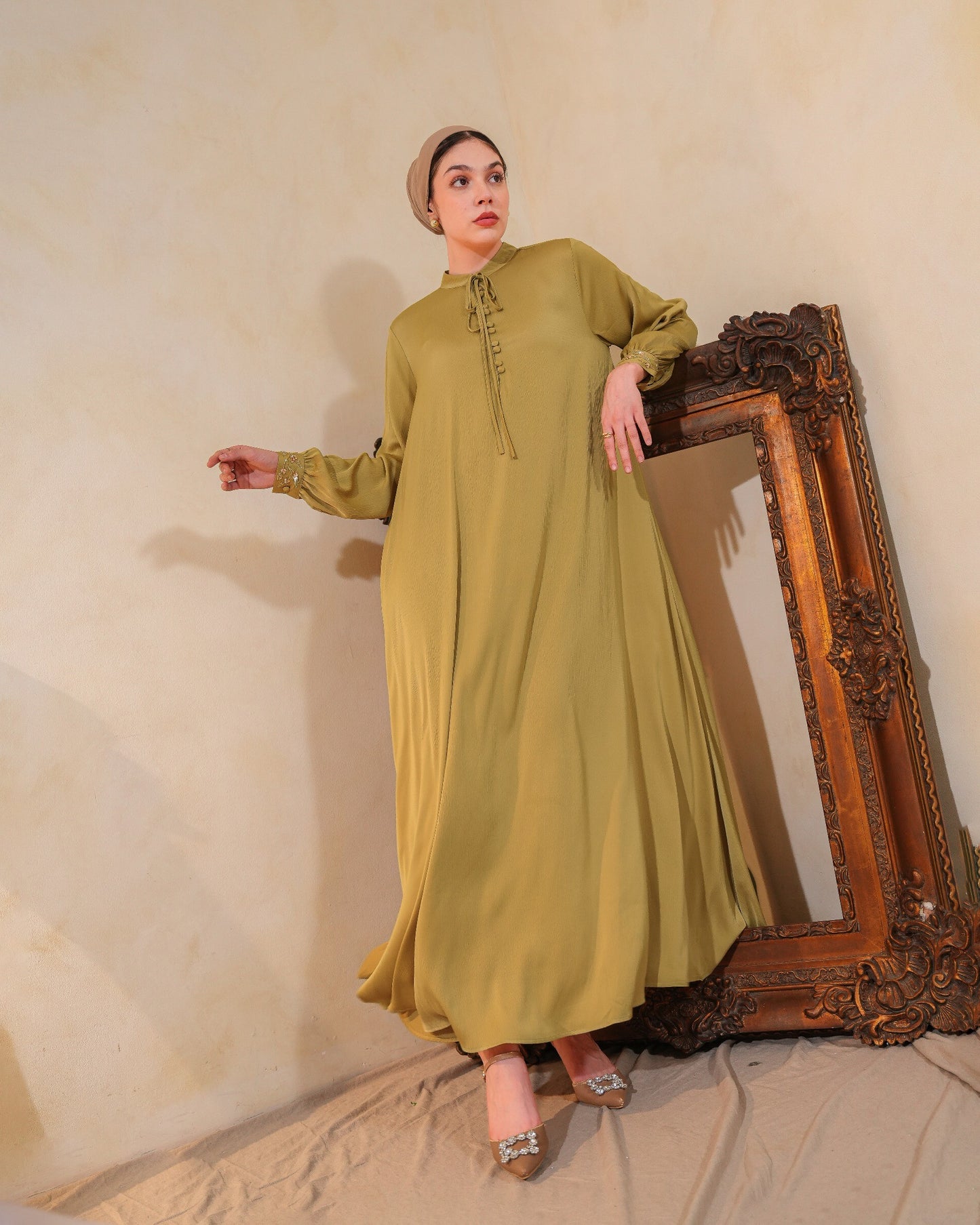Kyrena Dress Privé