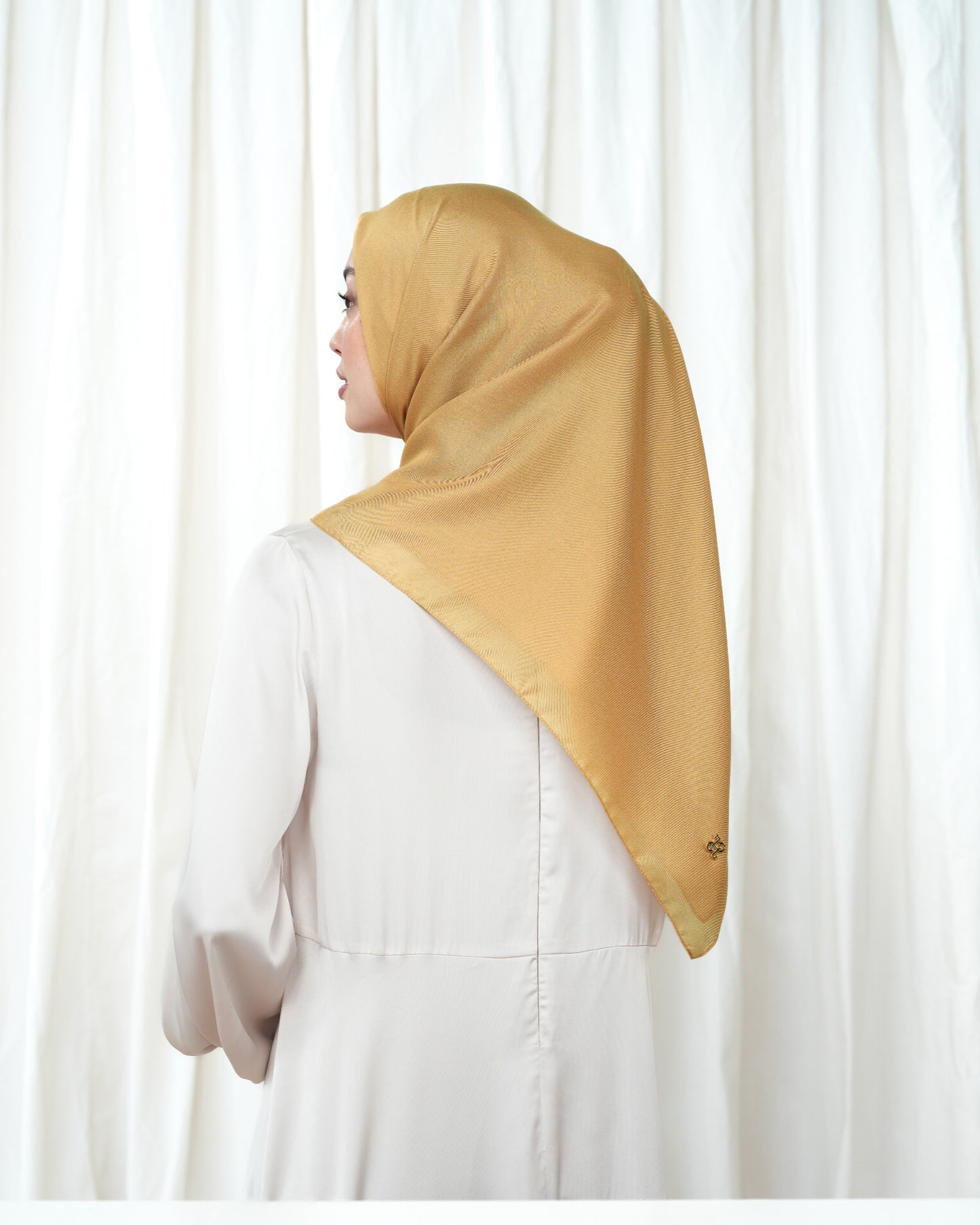 HL Voal Plain
