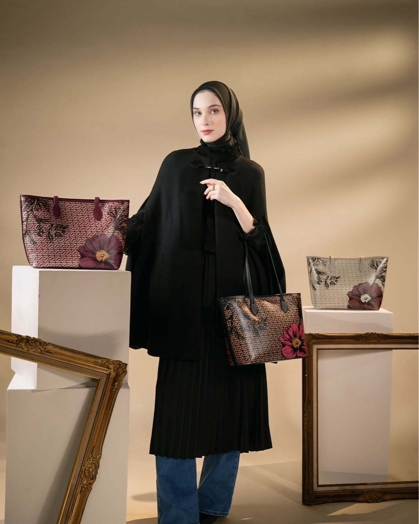Larisa Bag