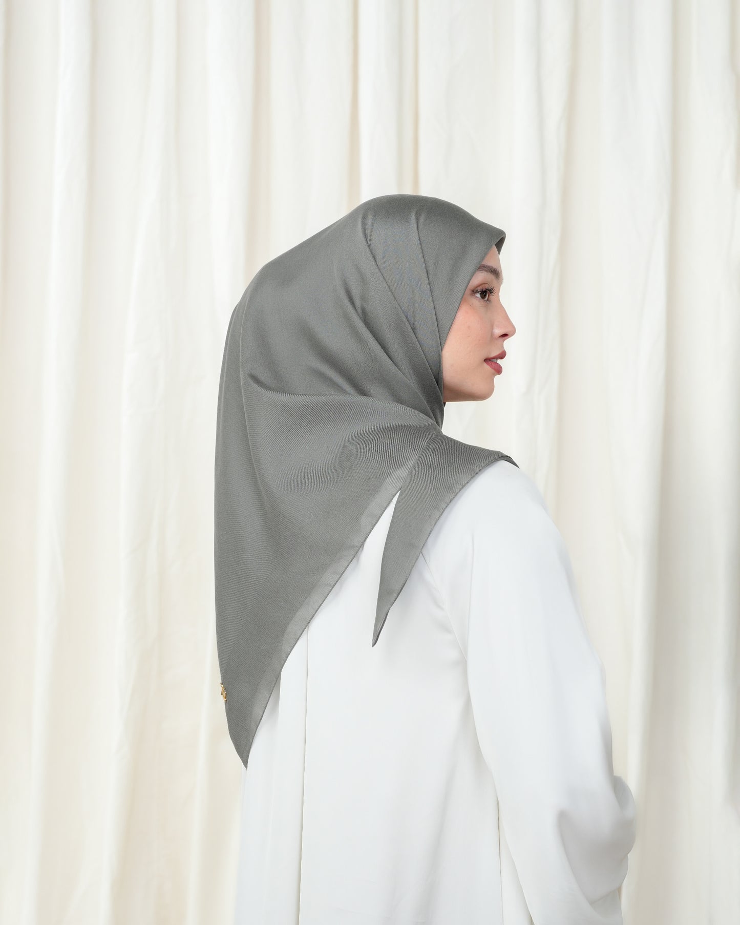 HL Voal Plain