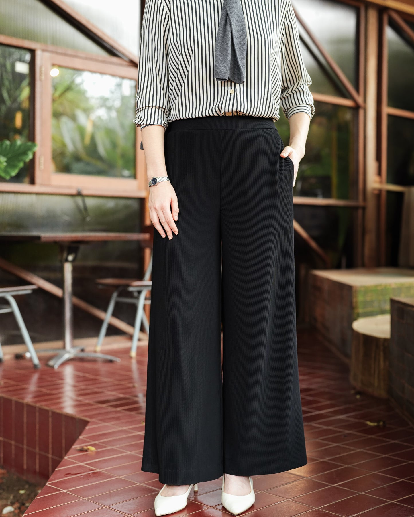 Iyana Culotte