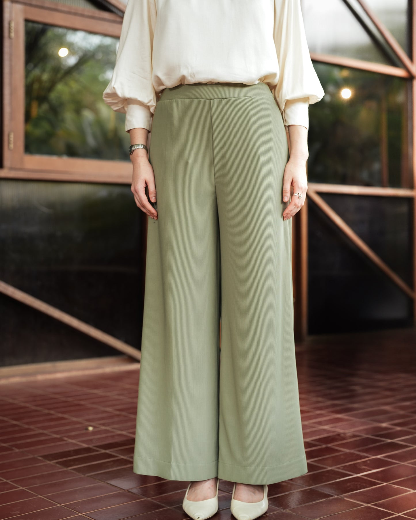 Iyana Culotte