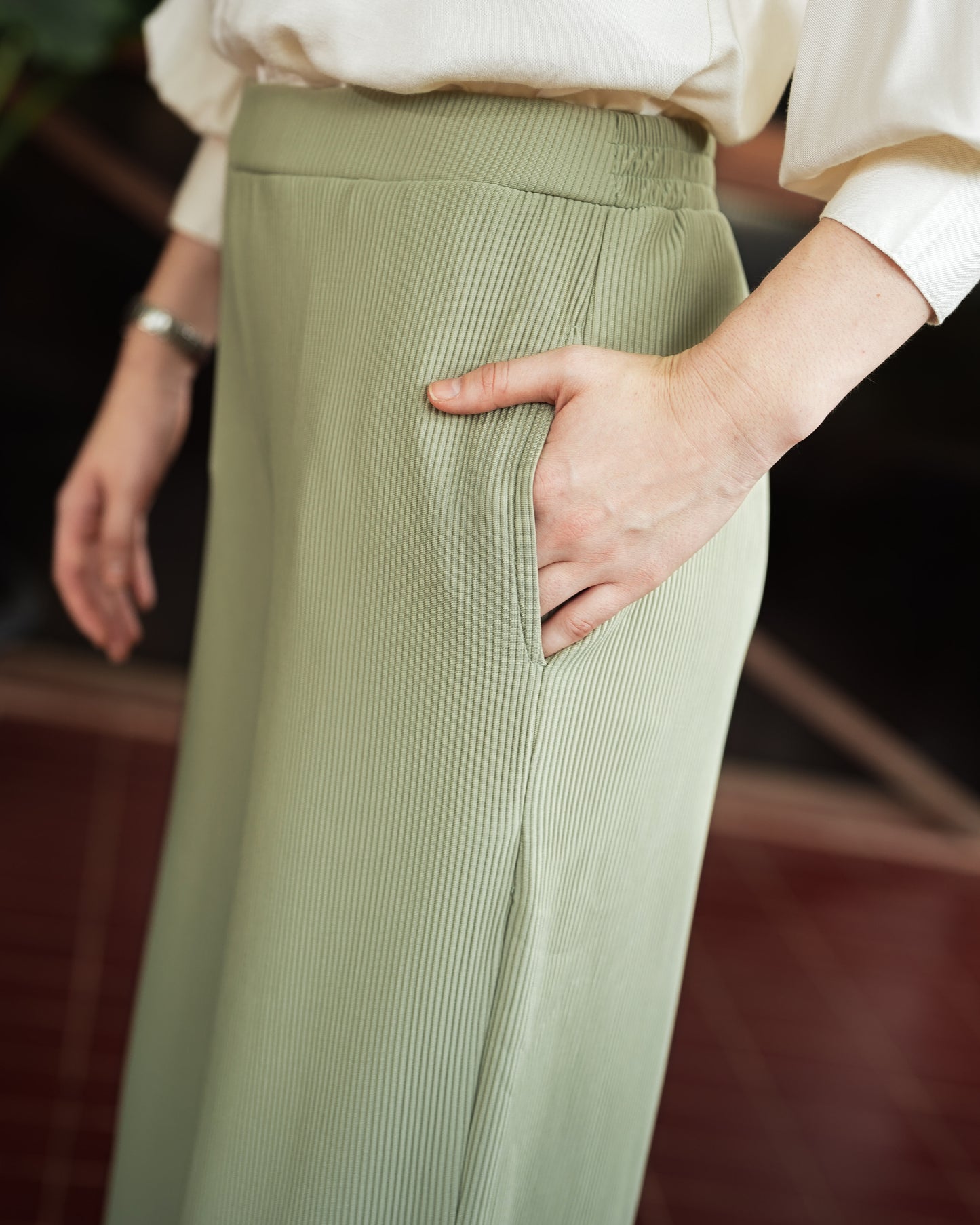Iyana Culotte