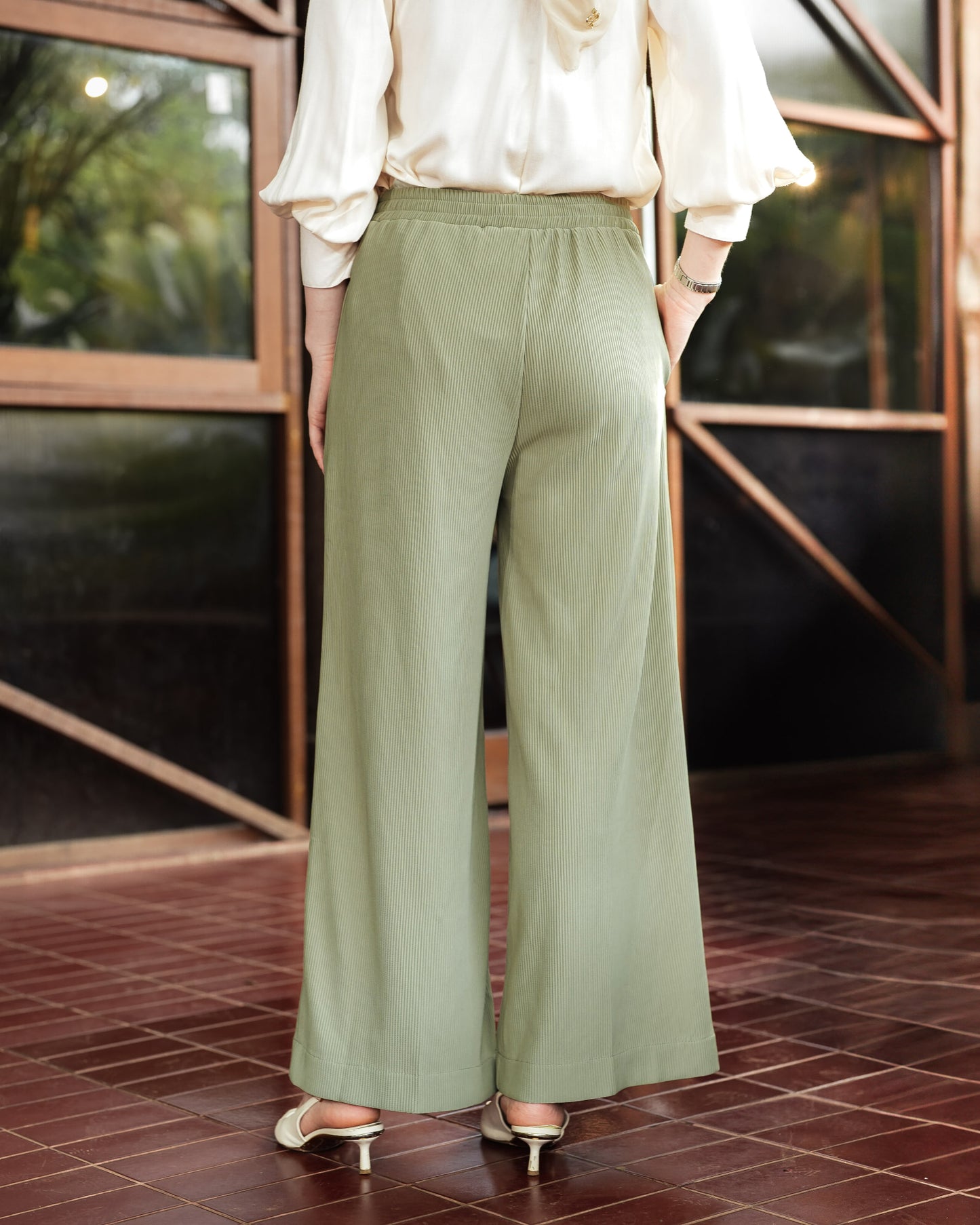 Iyana Culotte