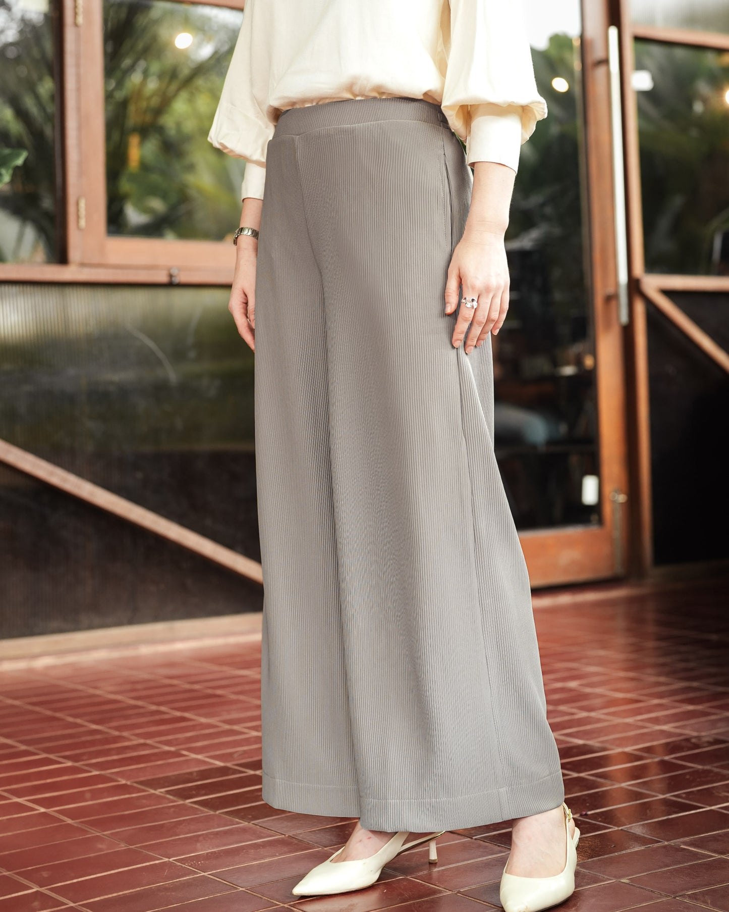 Iyana Culotte