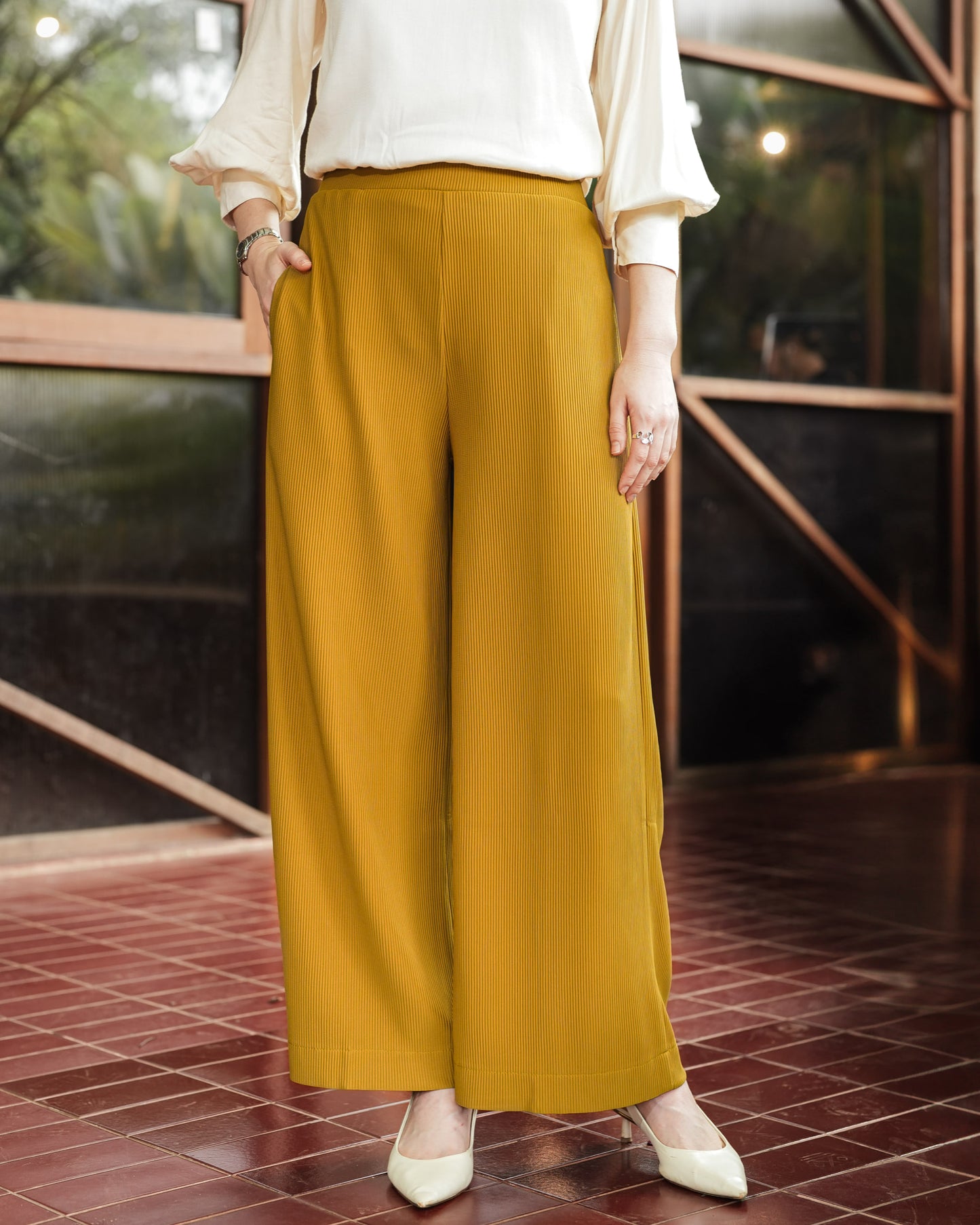 Iyana Culotte