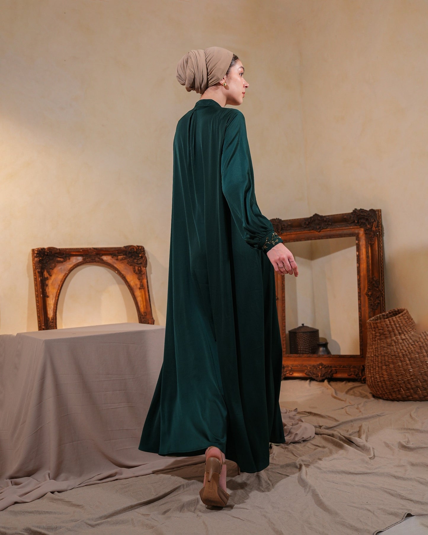 Kyrena Dress Privé