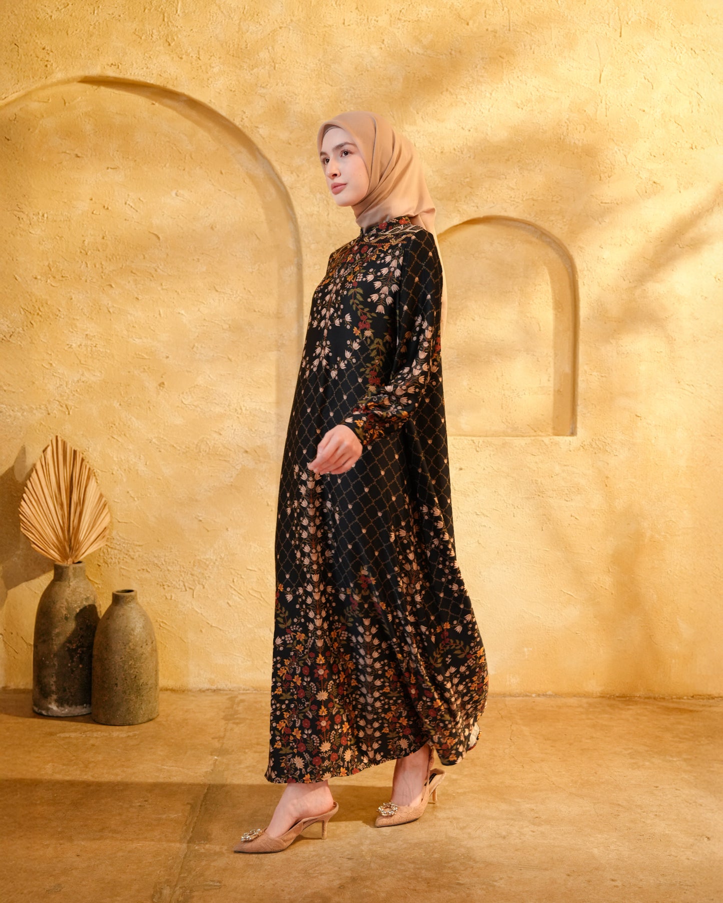 Sophia Dress (minor product)