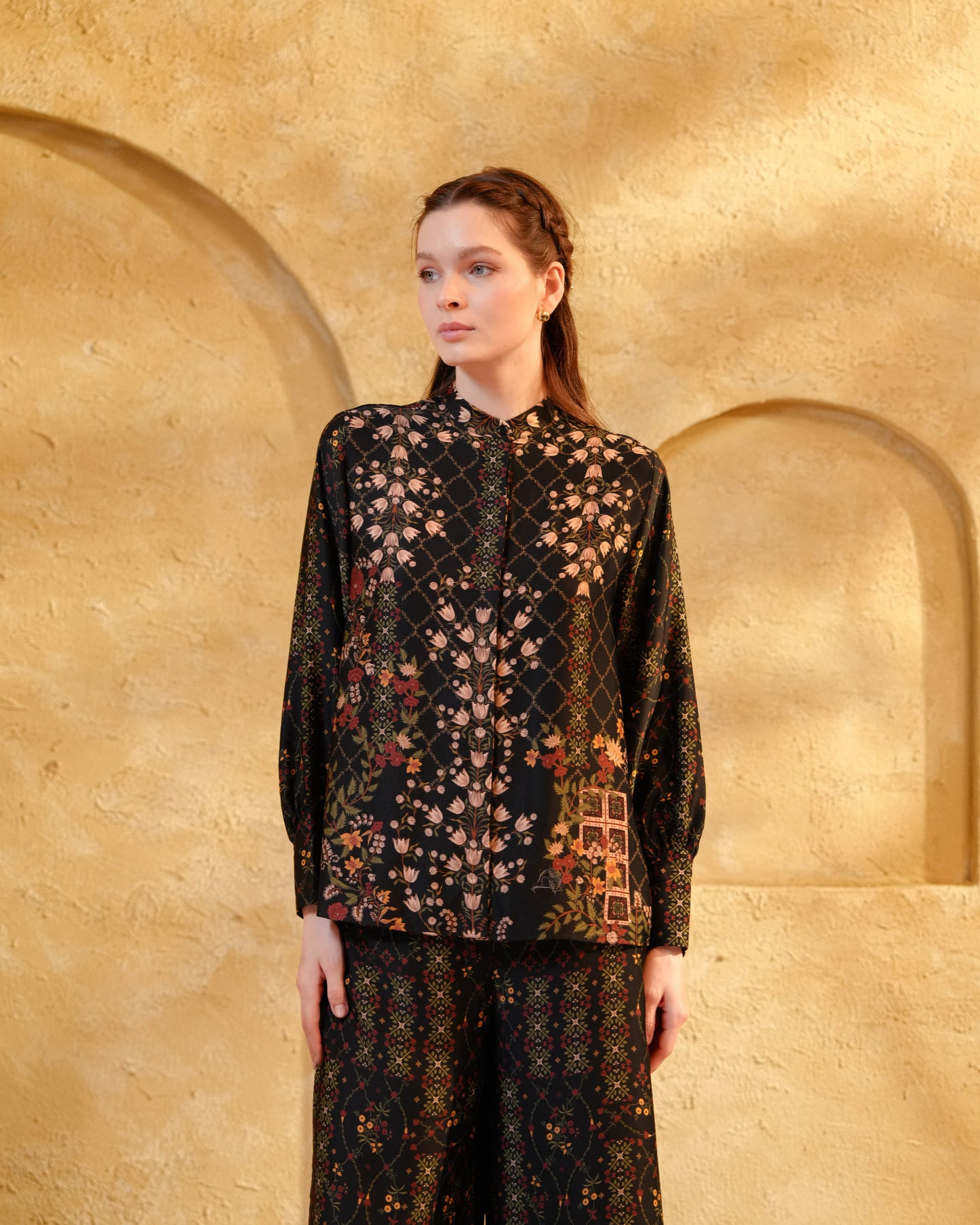 Sophia Blouse (minor product)