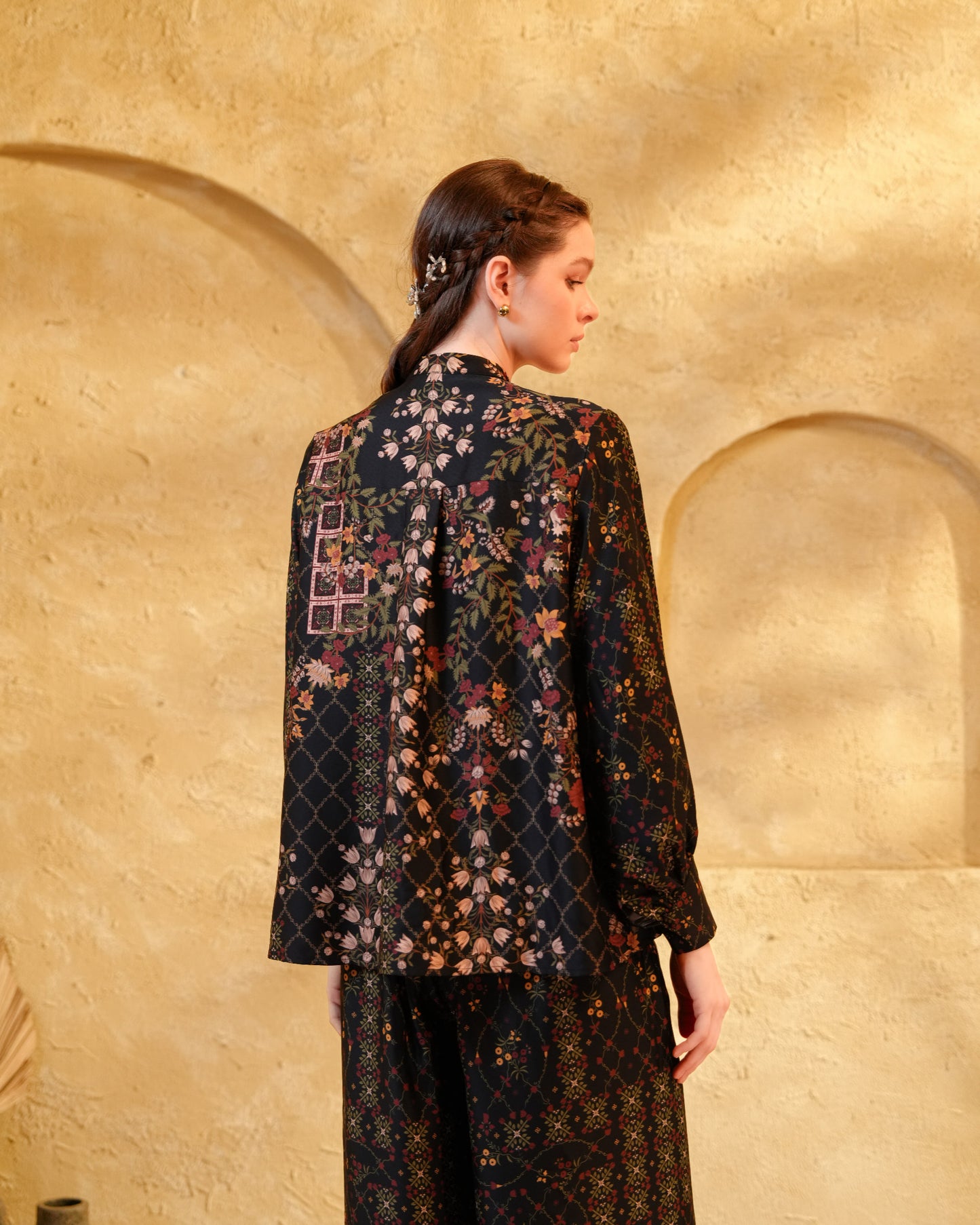 Sophia Blouse (minor product)