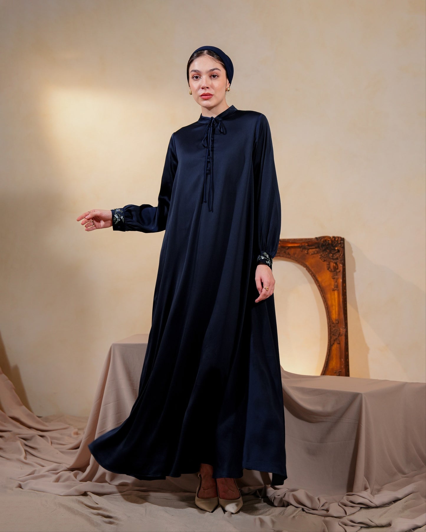 Kyrena Dress Privé