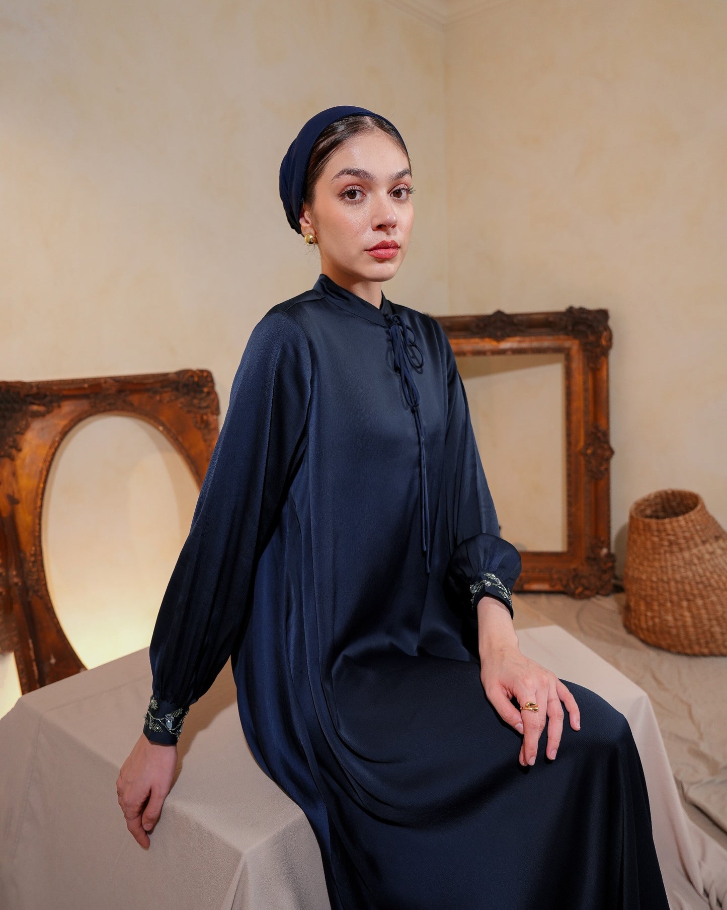 Kyrena Dress Privé