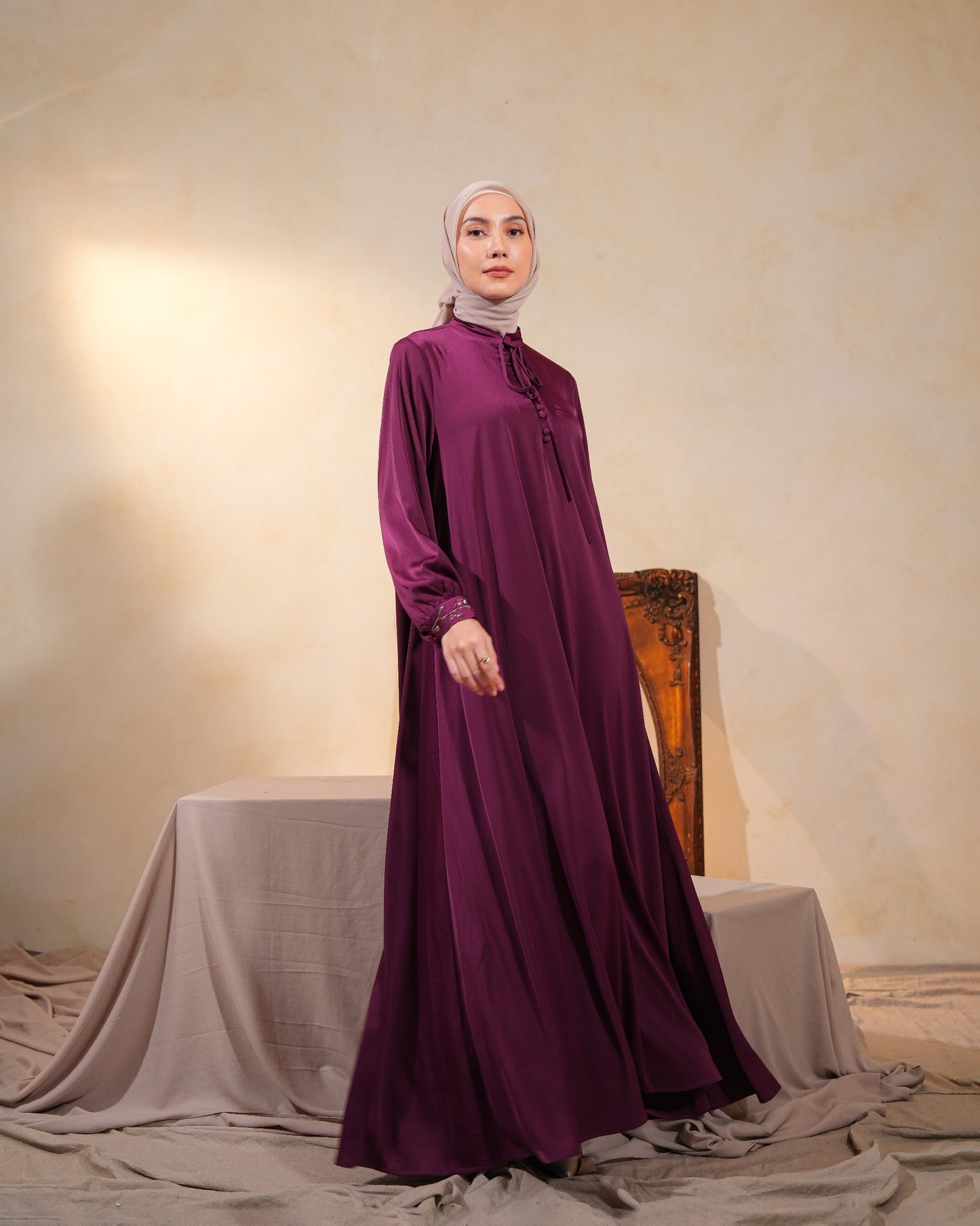 Kyrena Dress Privé