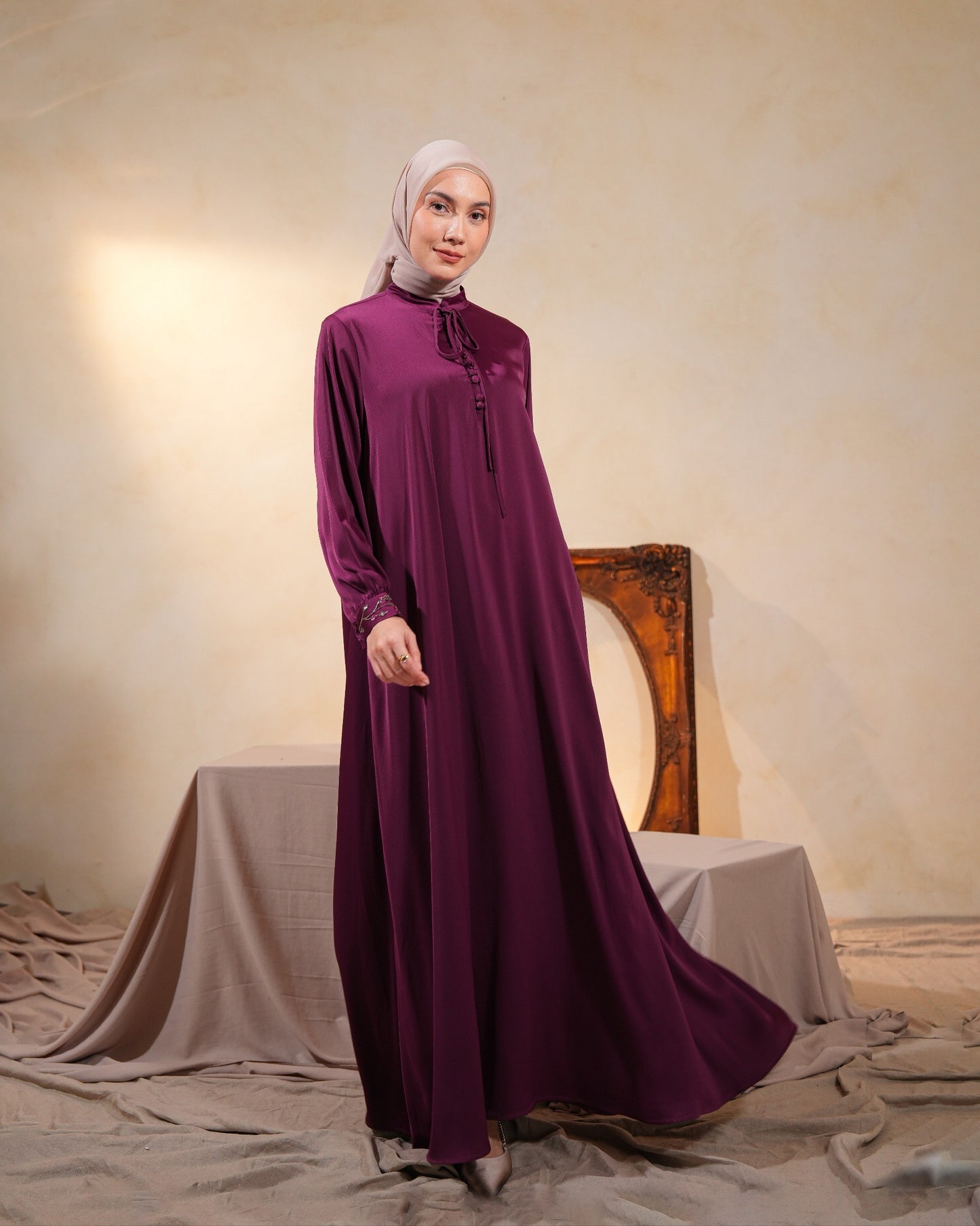 Kyrena Dress Privé