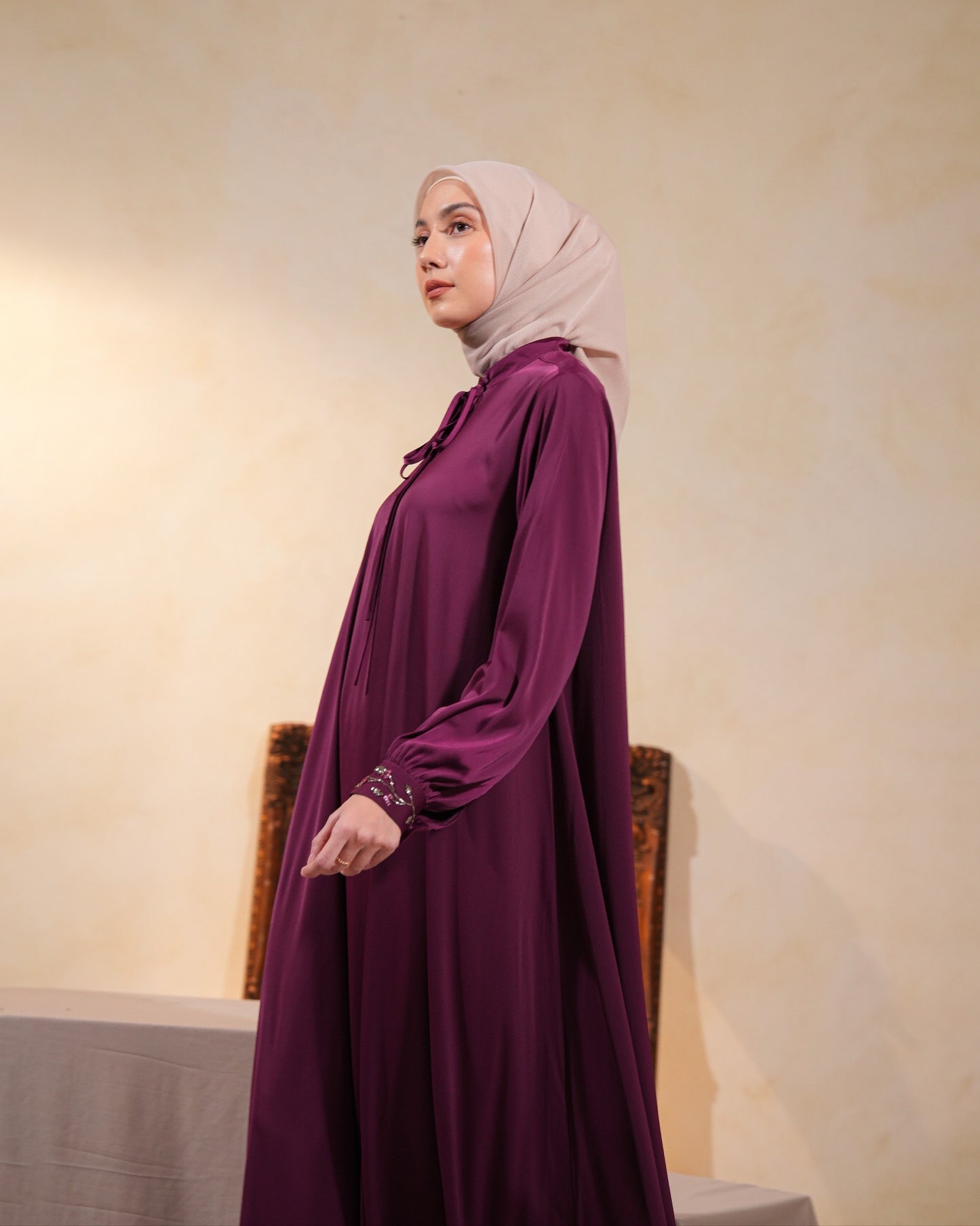 Kyrena Dress Privé