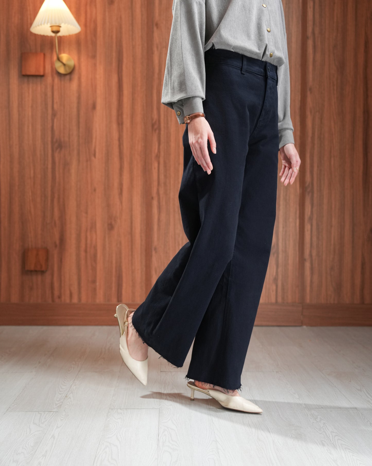 Millie Pants