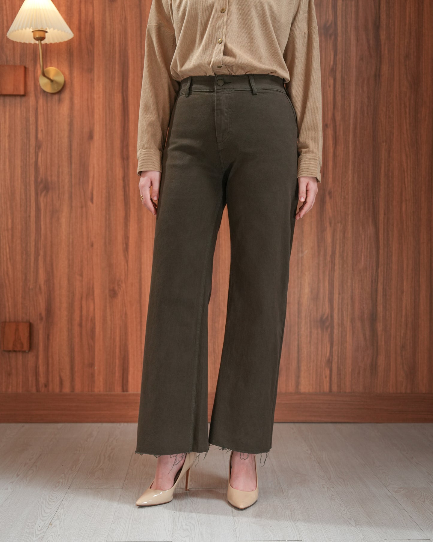 Millie Pants