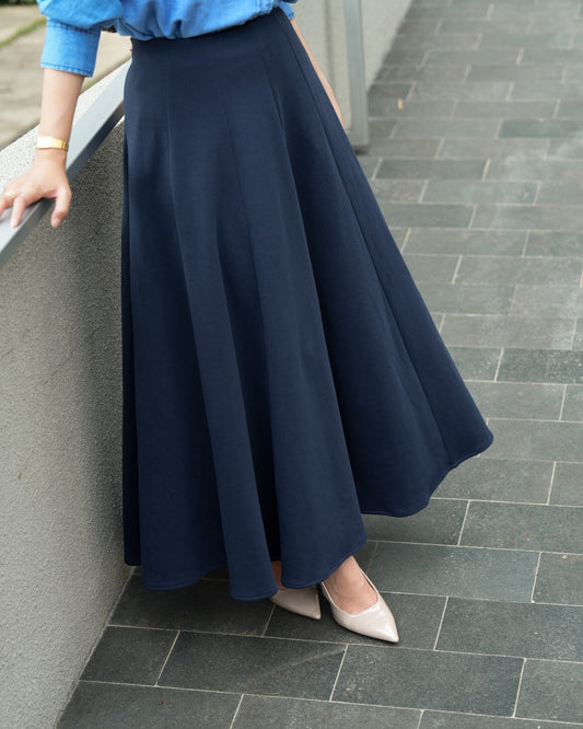 Karlyn Skirt