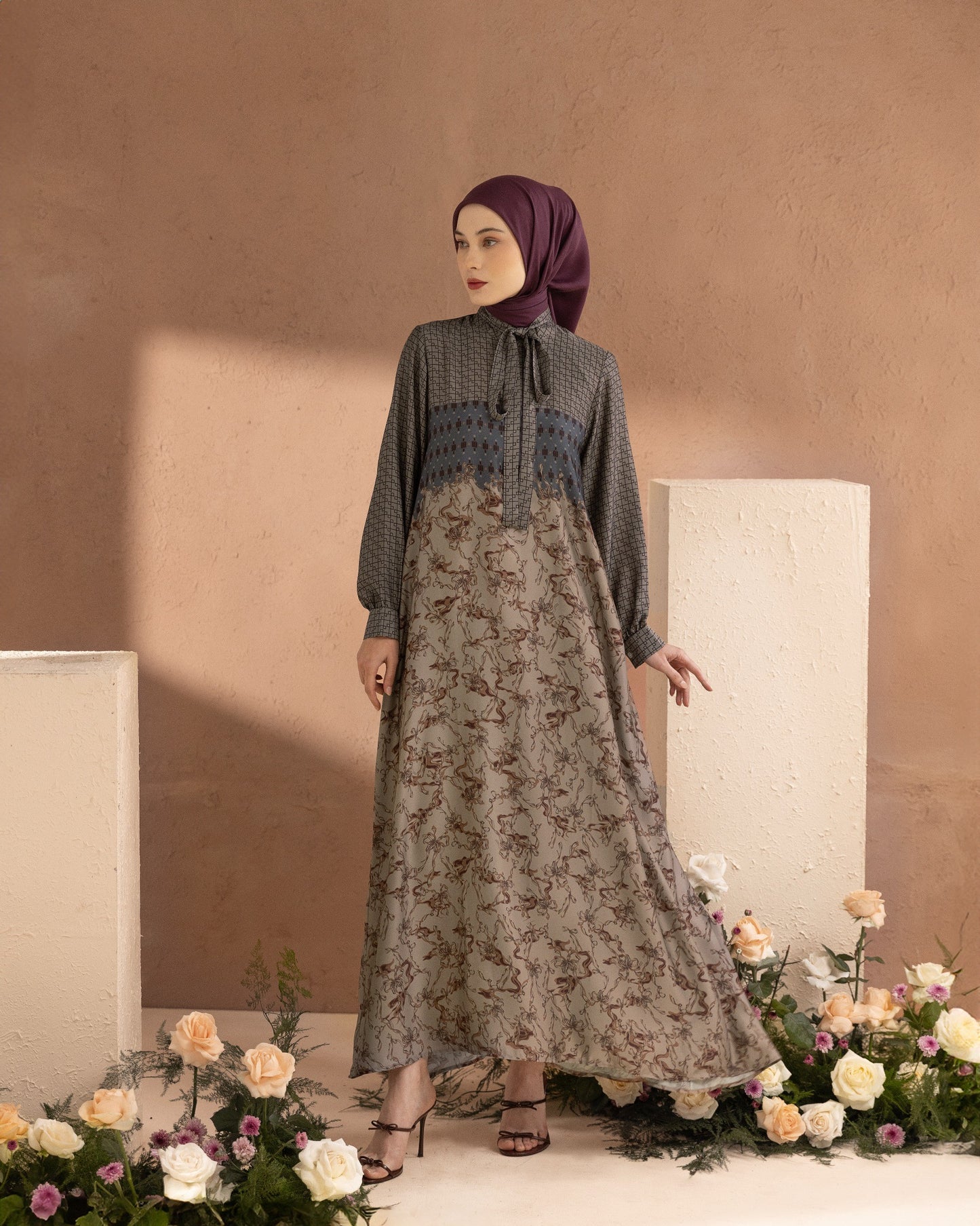 Maureen Dress