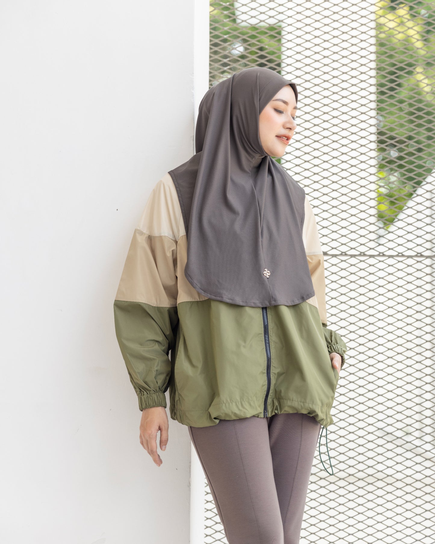 Izzy Hijab