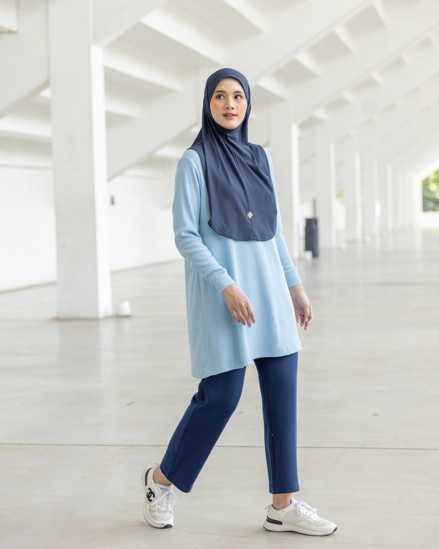 Izzy Hijab
