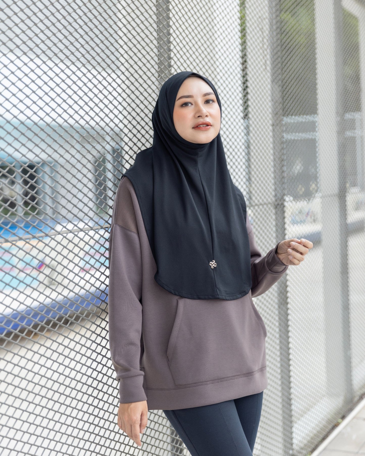 Izzy Hijab