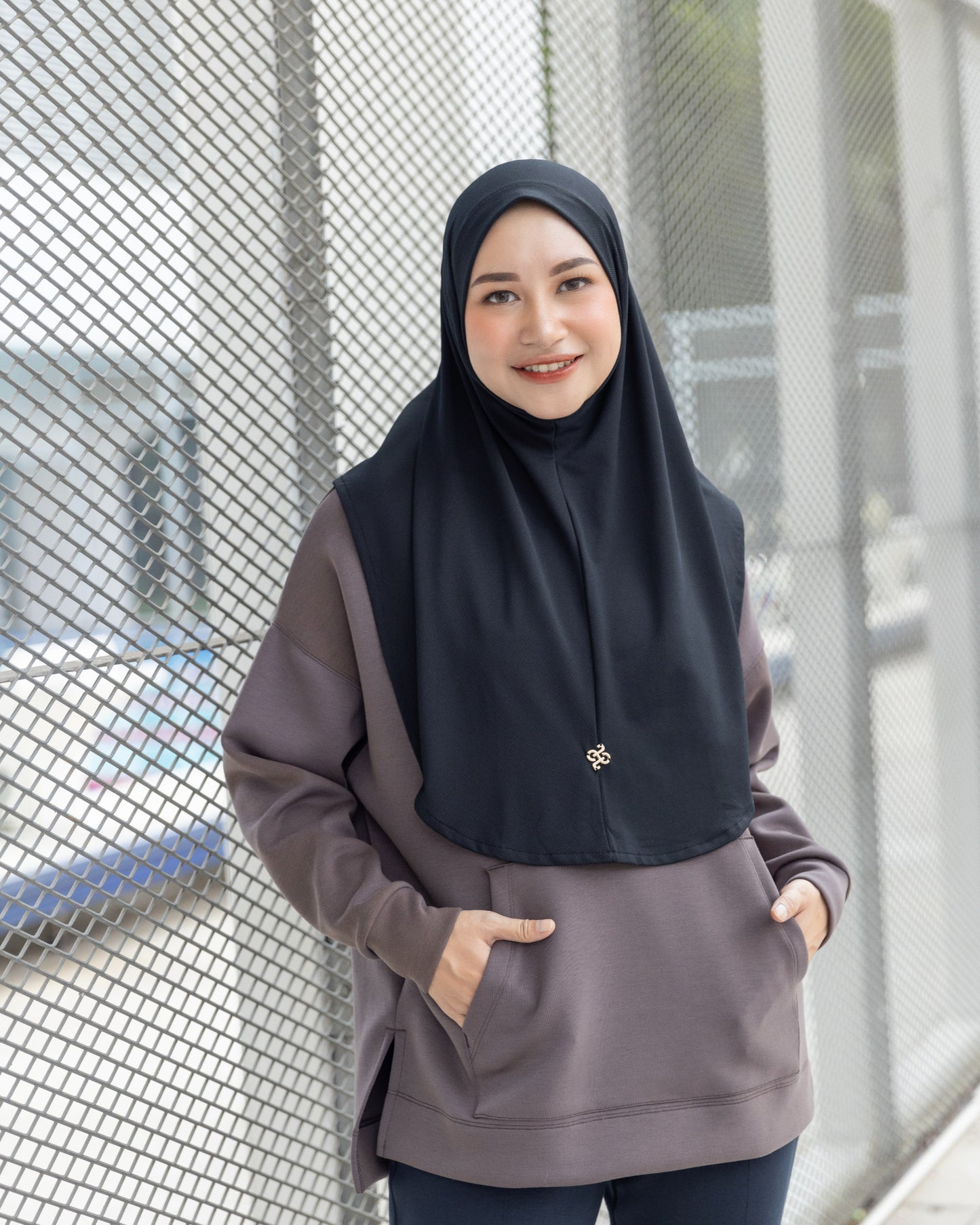 Izzy Hijab