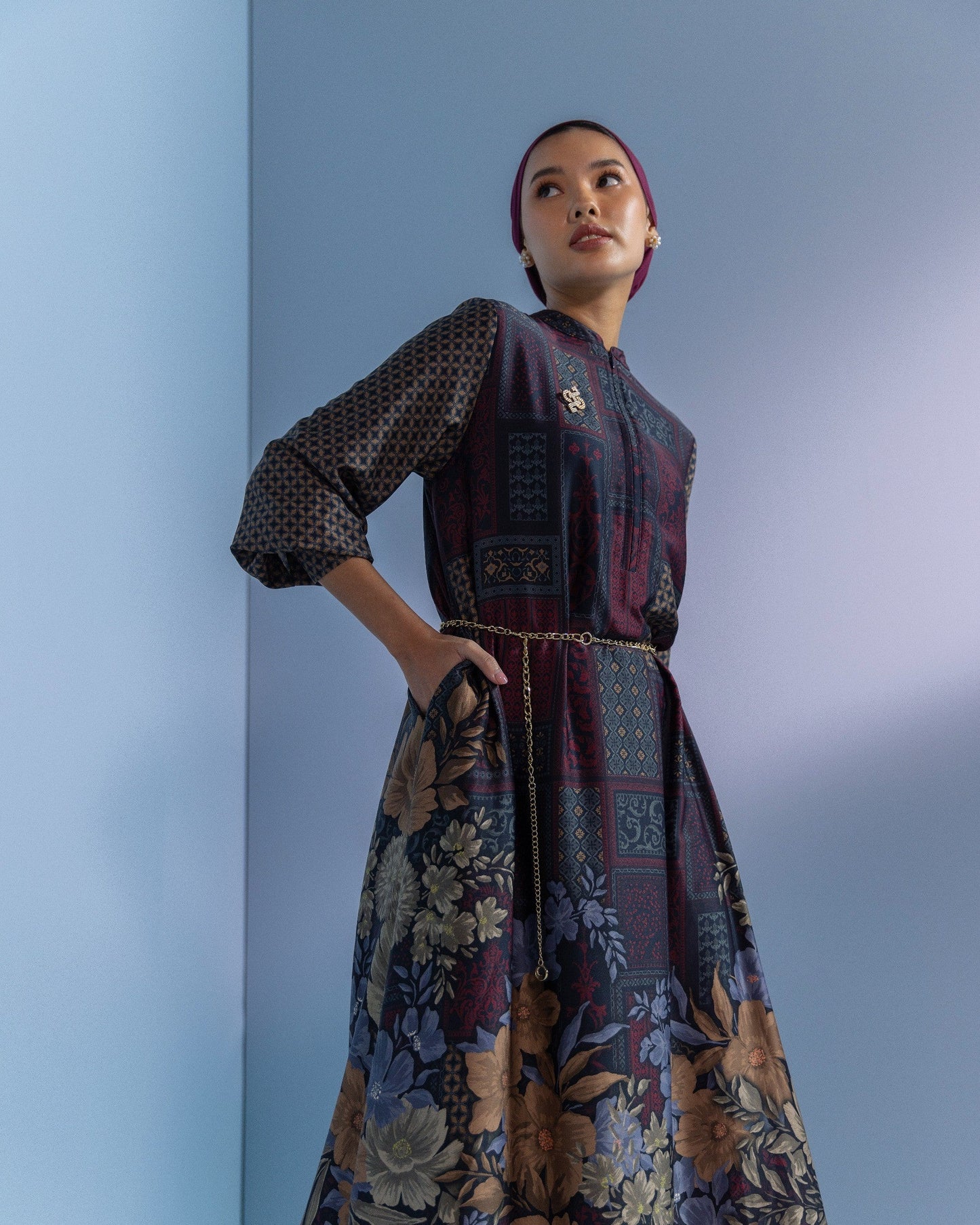 Tania Dress
