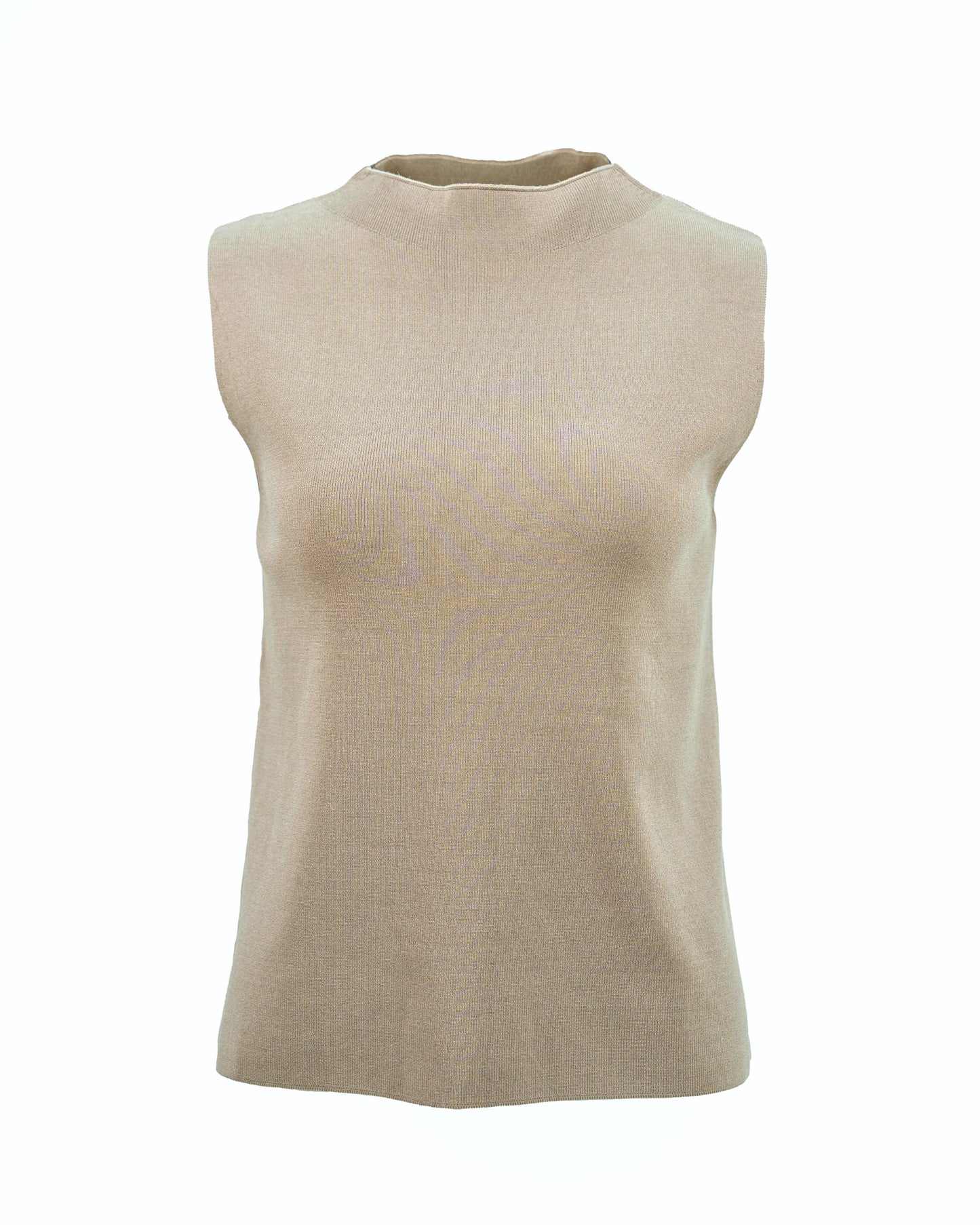Yuna Knit Vest