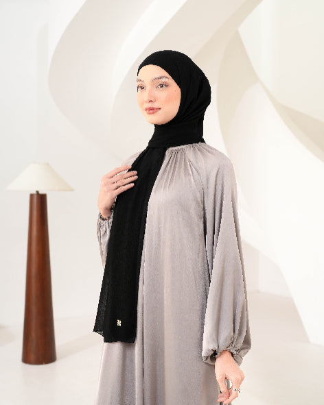HL Pashmina Instan (Inner Tali)