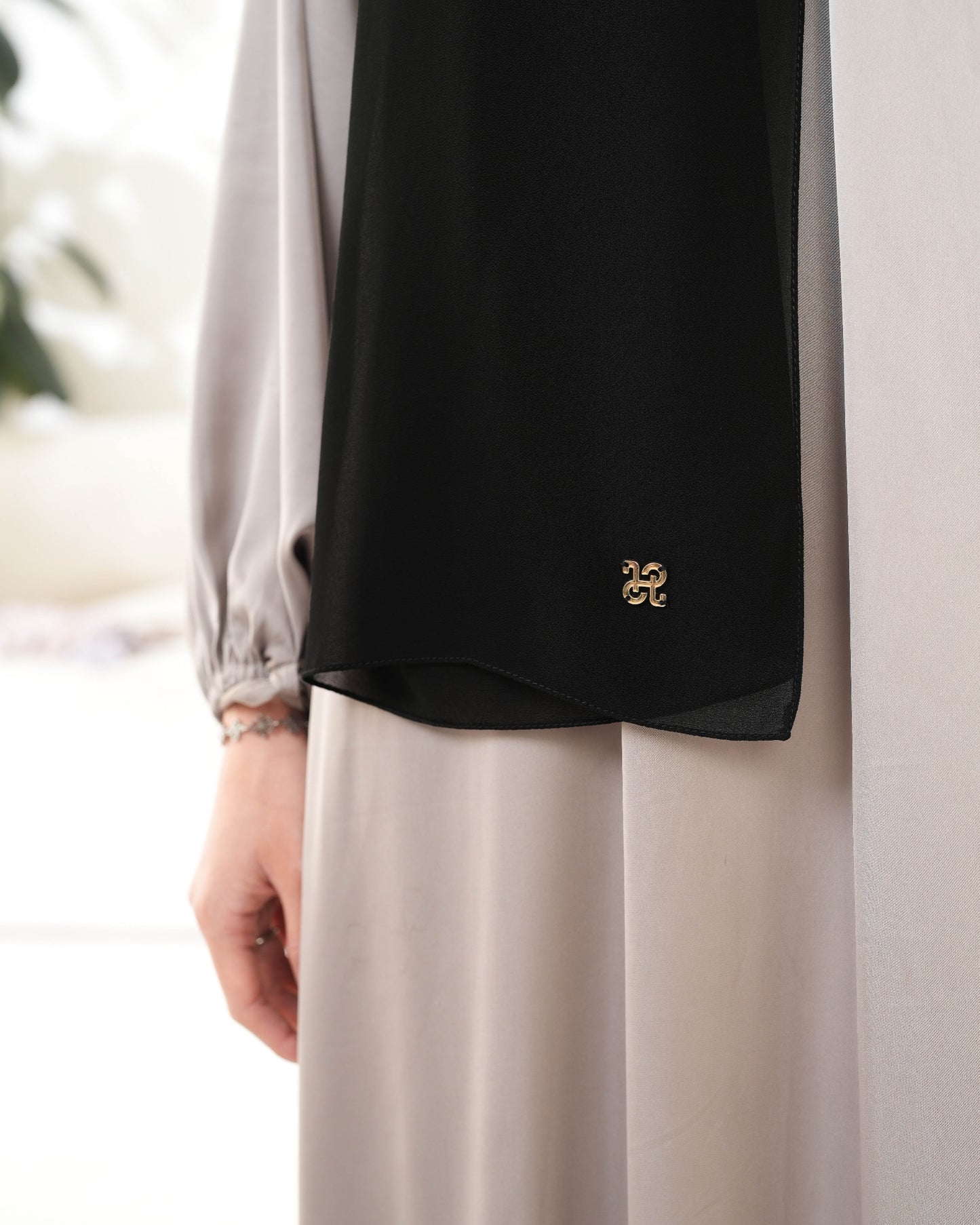 HL Pashmina Instan (Inner Tali)