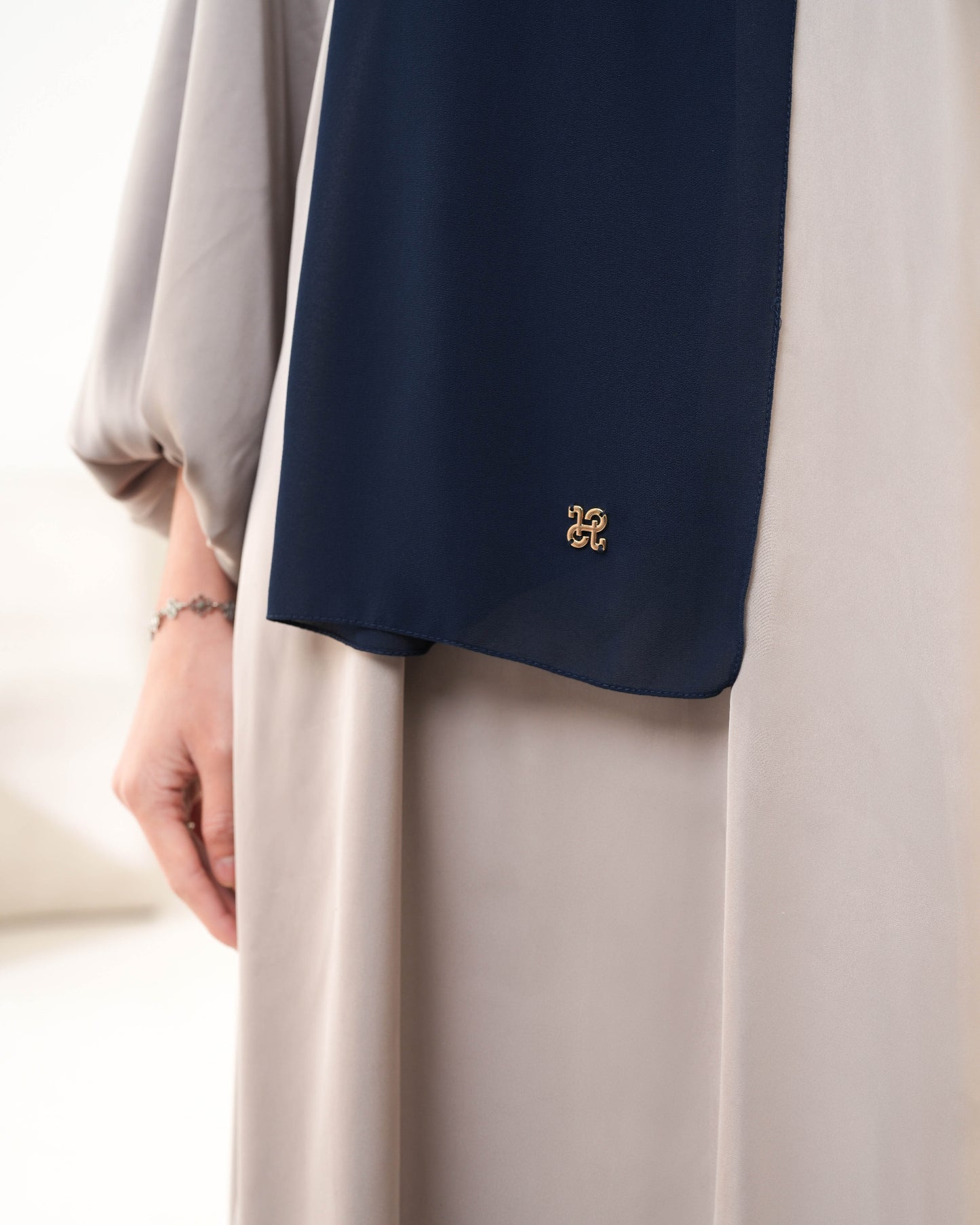 HL Pashmina Instan (Inner Tali)