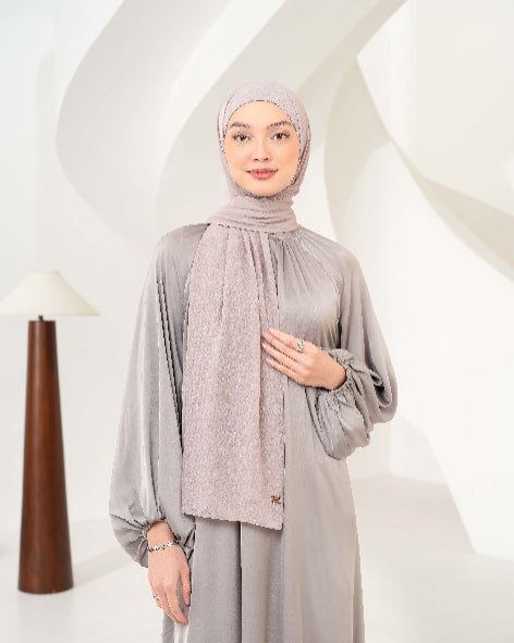 HL Pashmina Instan (Inner Tali)