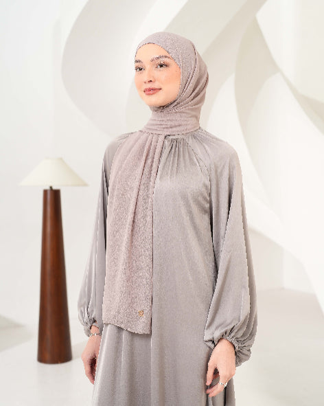 HL Pashmina Instan (Inner Tali)
