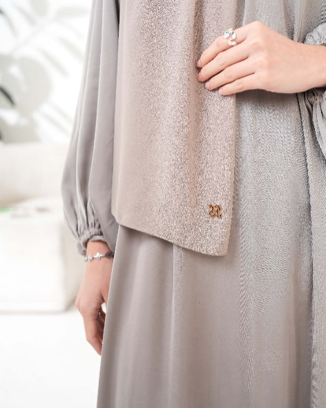 HL Pashmina Instan (Inner Tali)