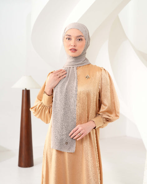 HL Pashmina Instan (Inner Tali)