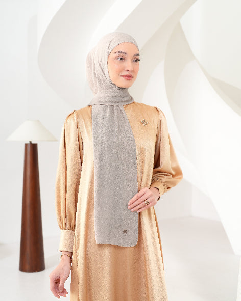 HL Pashmina Instan (Inner Tali)
