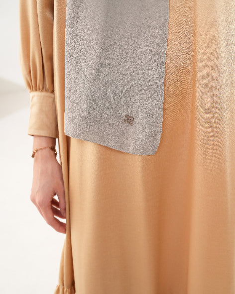 HL Pashmina Instan (Inner Tali)