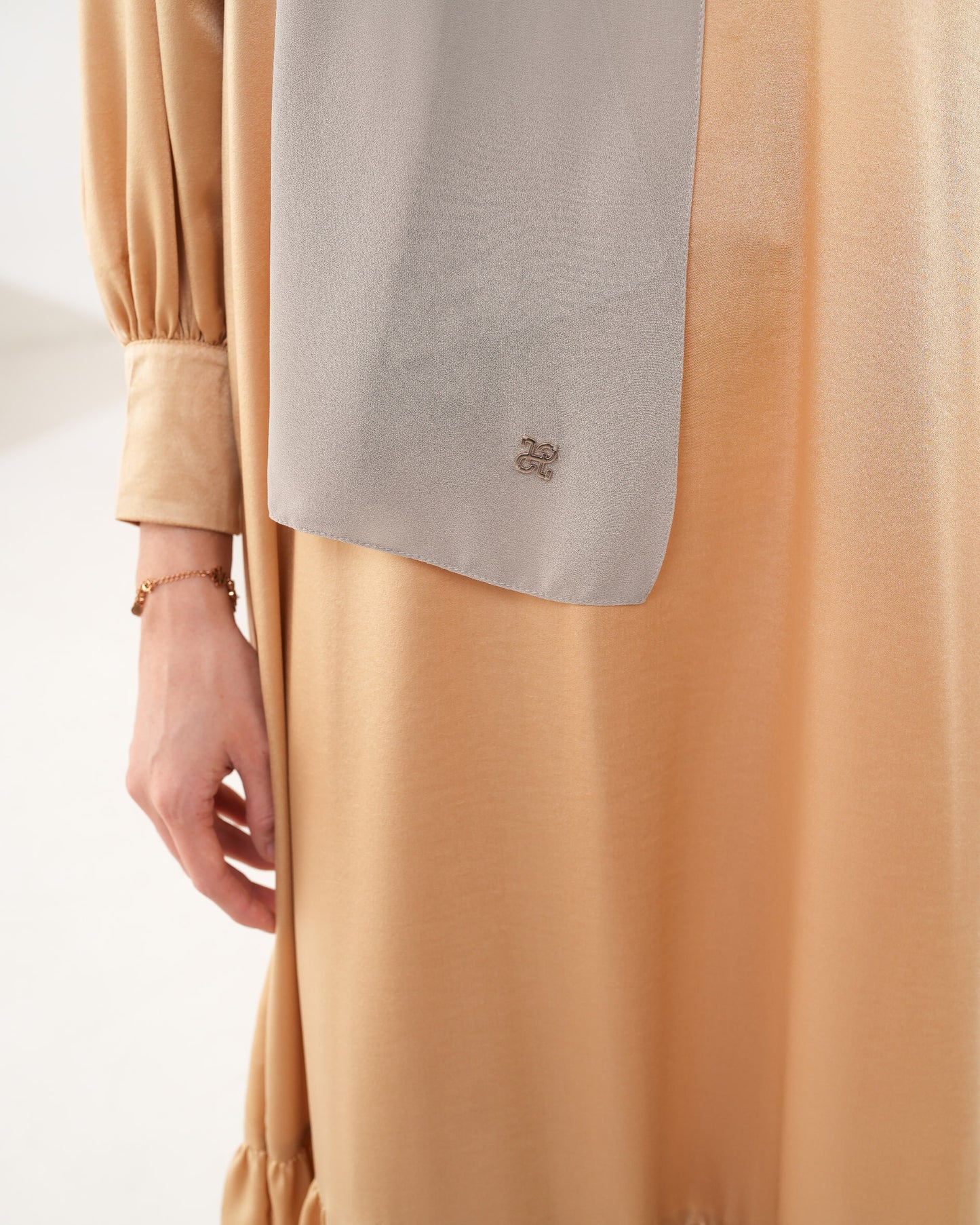 HL Pashmina Instan (Inner Tali)