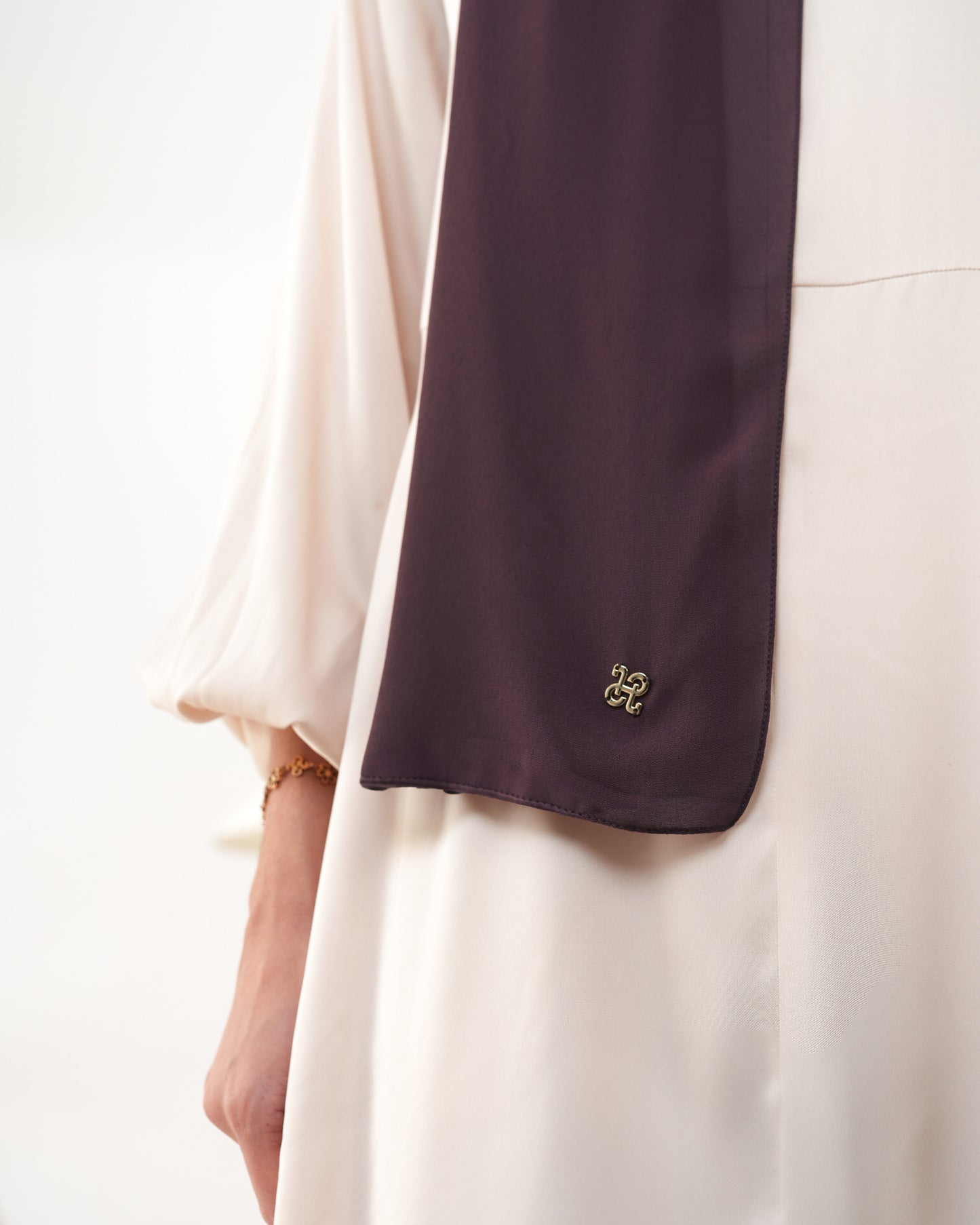 HL Pashmina Instan (Inner Tali)