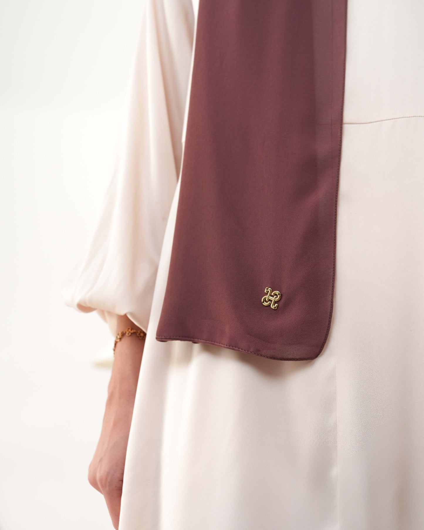 HL Pashmina Instan (Inner Tali)