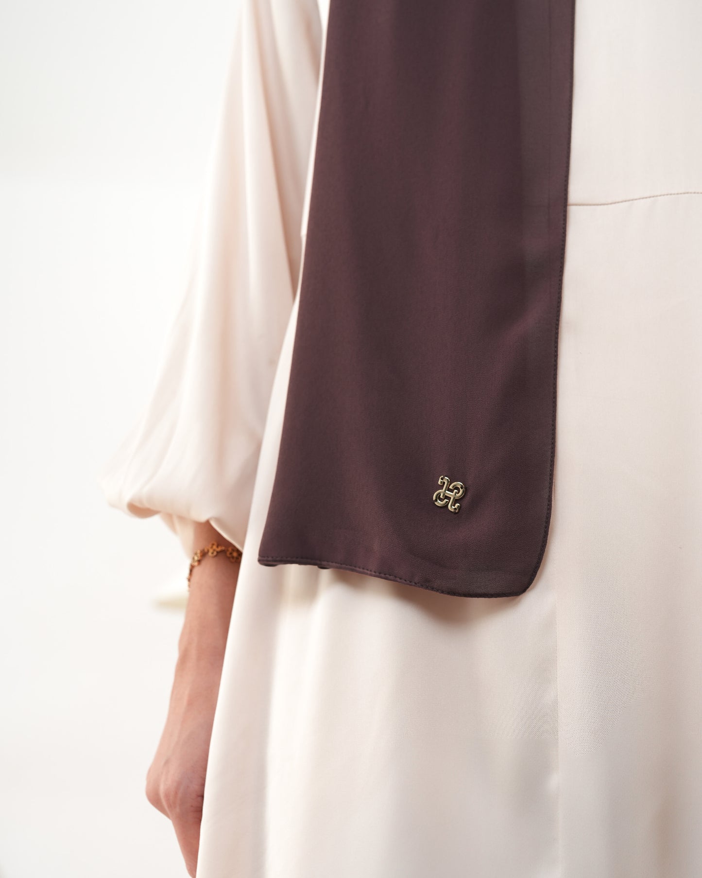 HL Pashmina Instan (Inner Tali)