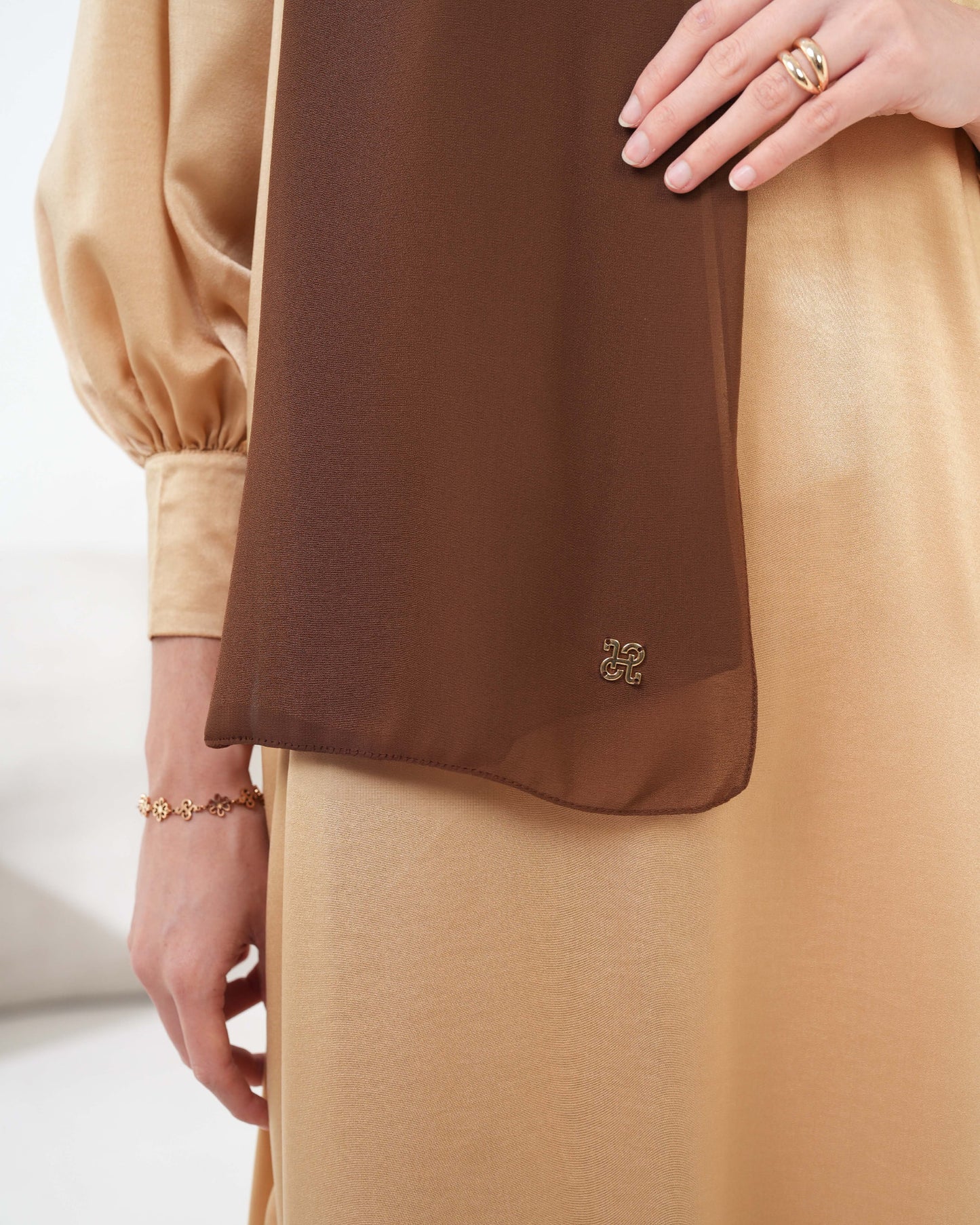 HL Pashmina Instan (Inner Tali)